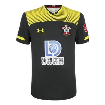 seconda maglia Southampton 2020