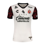 seconda maglia Tijuana 2022