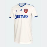 seconda maglia Universidad de Chile 2023