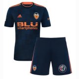 seconda maglia Valencia bambino 2019