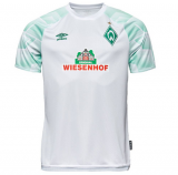 seconda maglia Werder Brema 2021