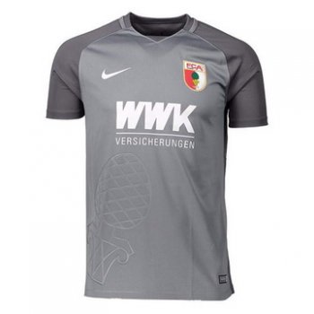 terza maglia Augsburg 2018