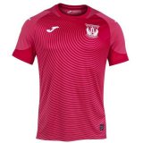 terza maglia CD Leganes 2022