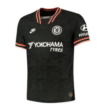 terza maglia Chelsea 2020