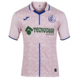 terza maglia Getafe 2022