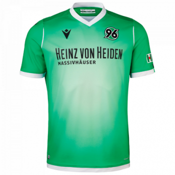 terza maglia Hannover 96 2020