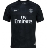 terza maglia PSG 2018