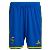 Boca Juniors Pantaloncino 2023 Blu