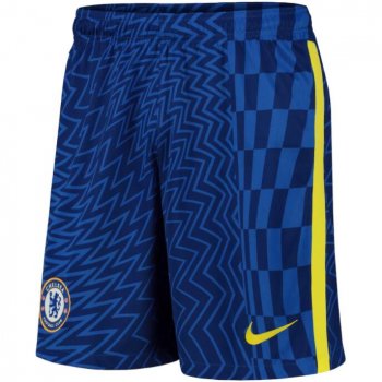 Chelsea Pantaloncino 2022 blu