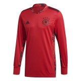 Portiere maglia Germania manica lunga Euro 2020