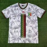 Thai Quarto maglia Mali 2024