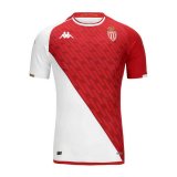 Thai prima maglia AS Monaco 2024