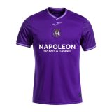 Thai prima maglia Anderlecht 2025