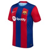 Thai prima maglia Barcellona 2024