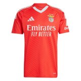 Thai prima maglia Benfica 2025