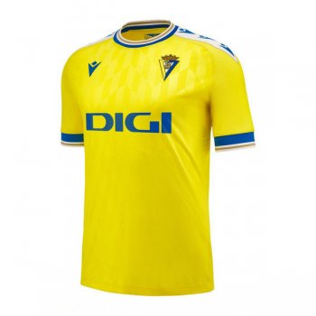 Thai prima maglia Cadiz CF 2024