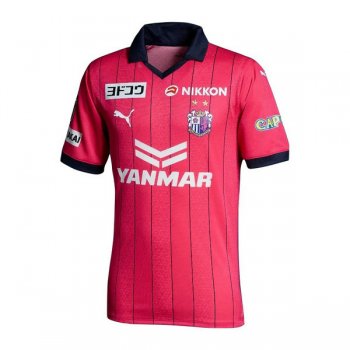 Thai prima maglia Cerezo Osaka 2024