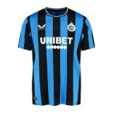 Thai prima maglia Club Bruges 2025