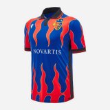 Thai prima maglia FC Basel 2025