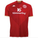 Thai prima maglia FSV Mainz 05 2023