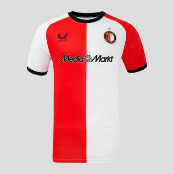 Thai prima maglia Feyenoord 2025