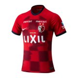 Thai prima maglia Kashima Antlers 2025