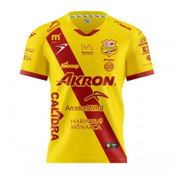 Thai prima maglia Morelia 2025