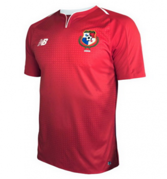 Thai prima maglia Panama 2018