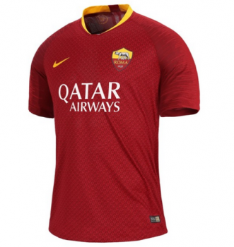 Thai prima maglia Roma 2019