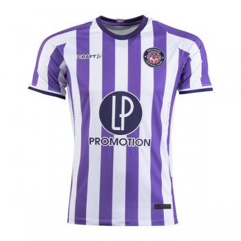 Thai prima maglia Toulouse FC 2024