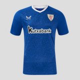 Thai seconda maglia Athletic Bilbao 2025