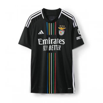 Thai seconda maglia Benfica 2024