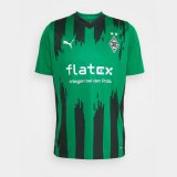 Thai seconda maglia Gladbach 2024