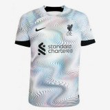 Thai seconda maglia Liverpool 2023