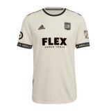 Thai seconda maglia Los Angeles FC 2023