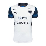 Thai seconda maglia Monterrey 2025