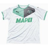 Thai seconda maglia Sassuolo 2022