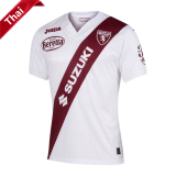 Thai seconda maglia Torino 2022