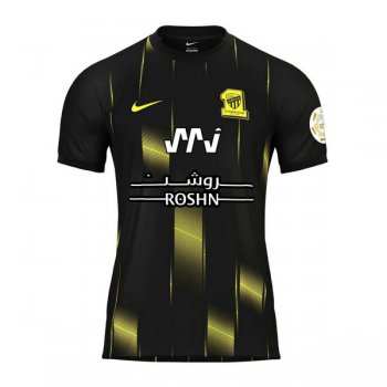 Thai terza maglia Al-Ittihad FC 2024