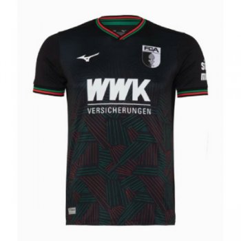 Thai terza maglia Augsburg 2024