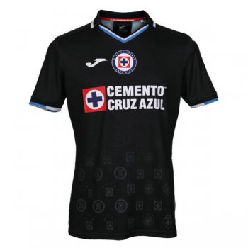 Thai terza maglia Cruz Azul 2023