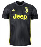 Thai terza maglia Juventus 2019