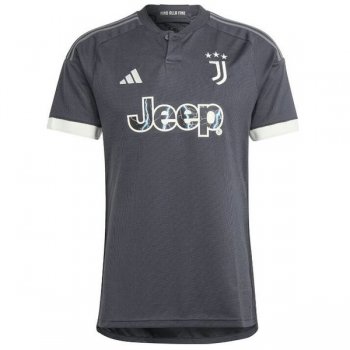 Thai terza maglia Juventus 2024