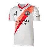 Thai terza maglia Melbourne City 2024