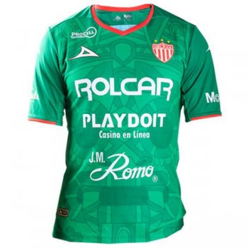 Thai terza maglia Necaxa 2023