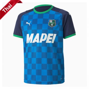 Thai terza maglia Sassuolo 2022