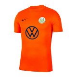 Thai terza maglia Wolfsburg 2024