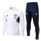 maglia Arsenal Giacca Bianco 2023