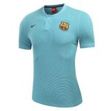 maglia Barcellona Polo Azzurro 2018