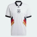 maglia Germania Retro ICONS 2023